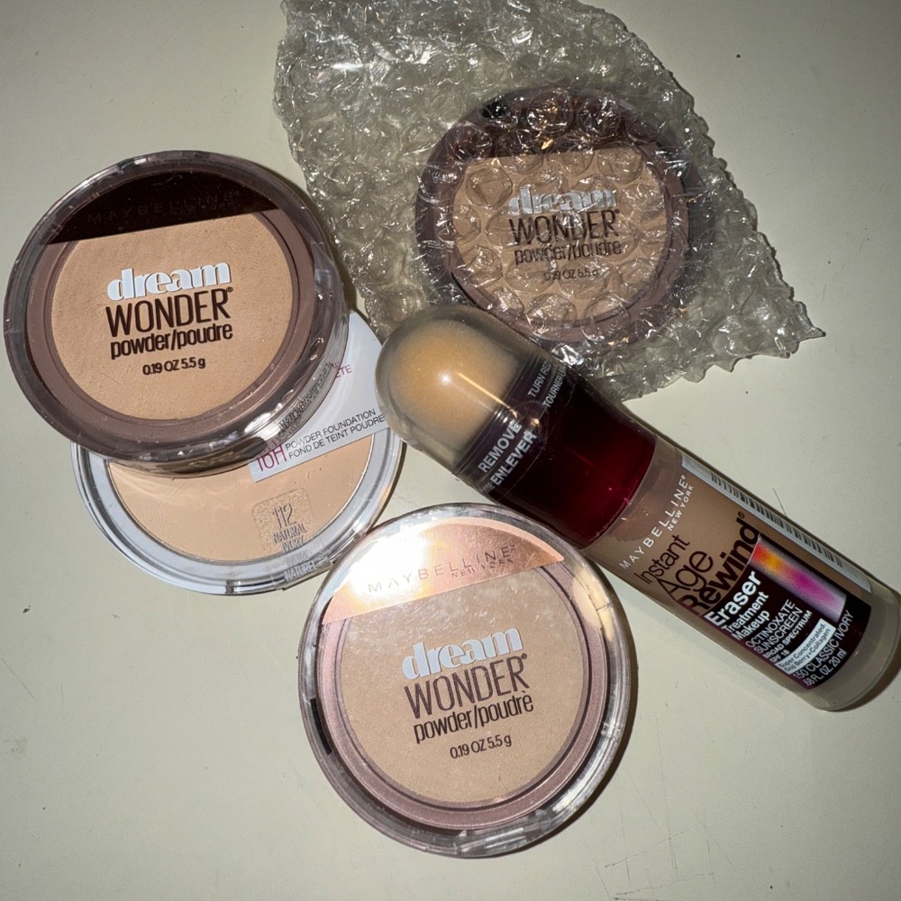 Makeup